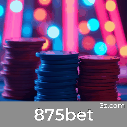 875bet: Seu Cassino Online Seguro e Divertido
