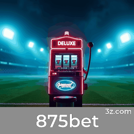 875bet Promo: Estratégias de Valor e Descoberta