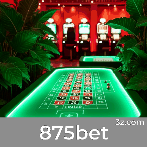 875bet: A Plataforma de Apostas com Serviços Profissionais e Confiabilidade