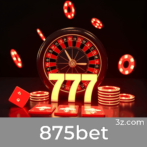 875bet: Seu Cassino Online Seguro e Divertido